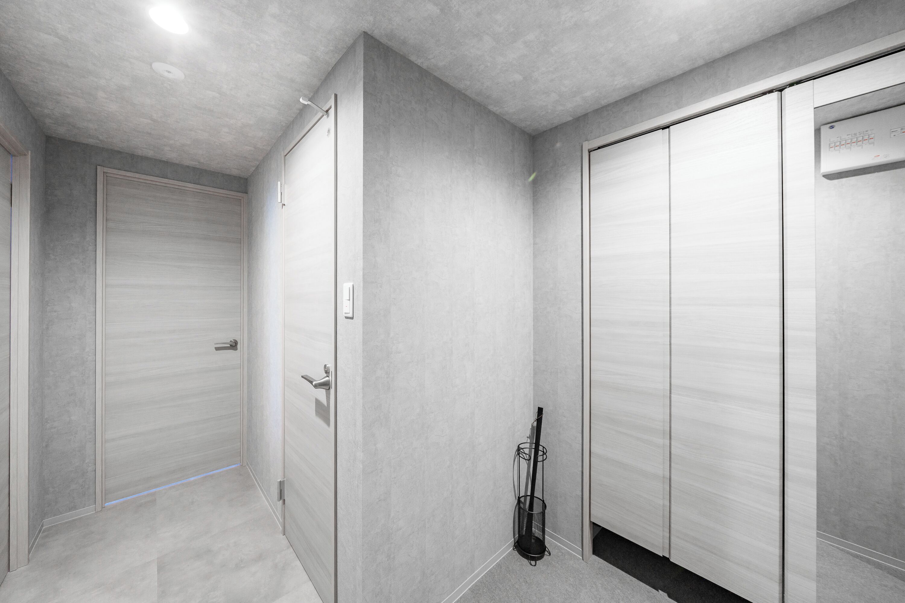 Apartment | Innenbereich