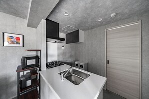 Lägenhet | Eget kök