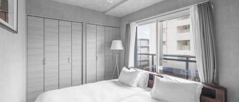 Apartment | Iron/ironing board, free WiFi