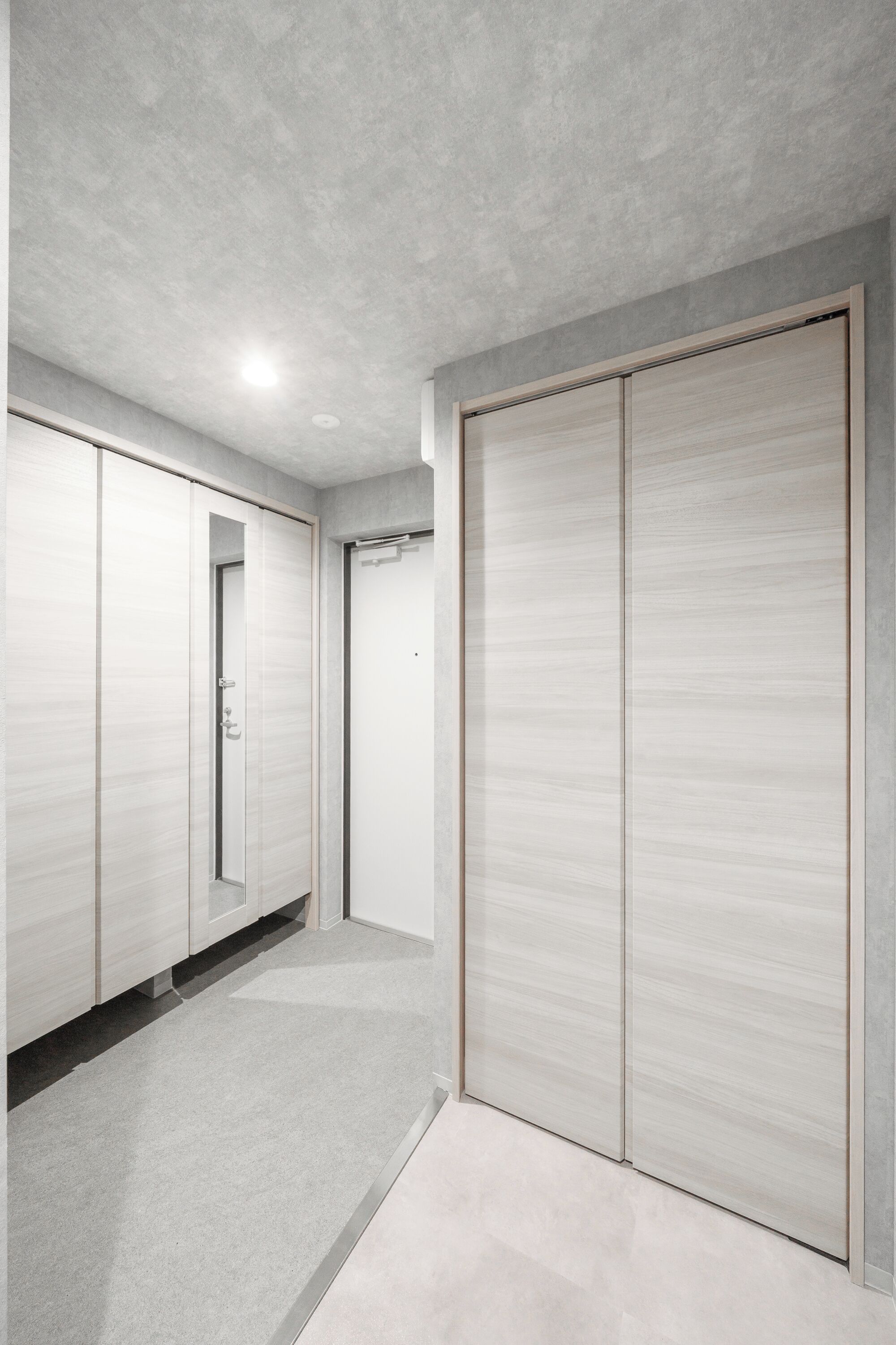 Apartment | Interior