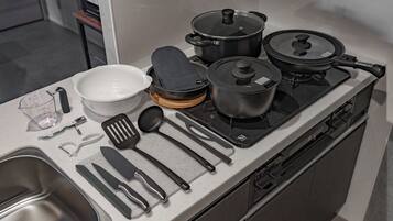 Appartamento | Cucina privata