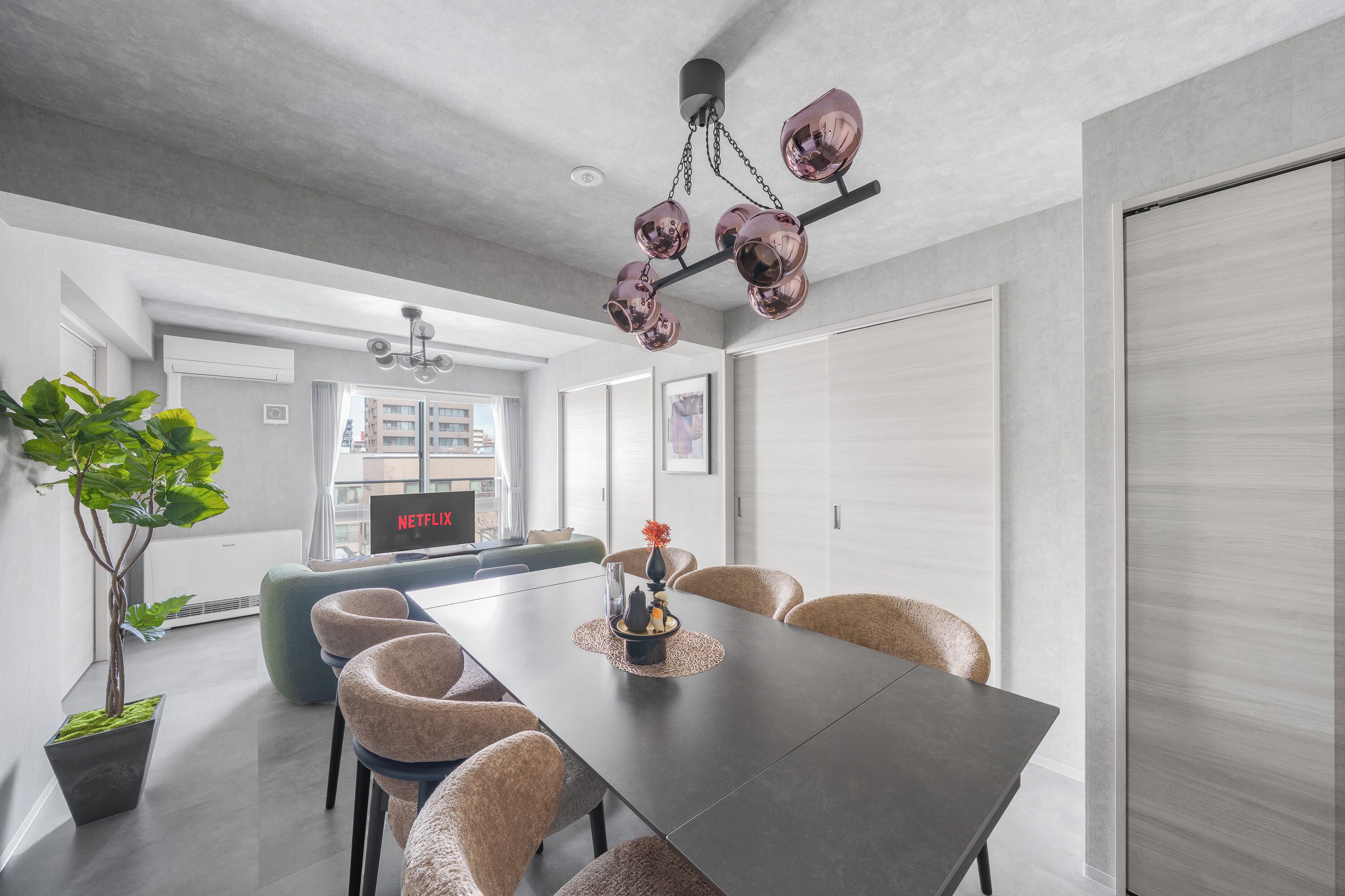 Appartamento | Ristoranti