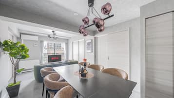 Appartamento | Ristoranti