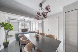 Apartment | Speisen