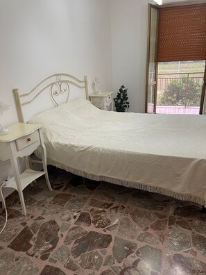 Room - VILLA OLGA by the JONIO sea in Sud ITALIA (Marina di Ginosa)