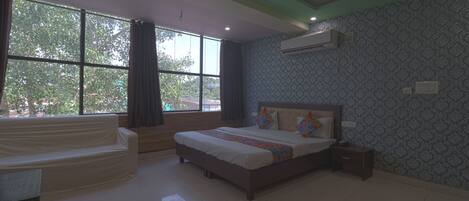 Standard Room | Free WiFi