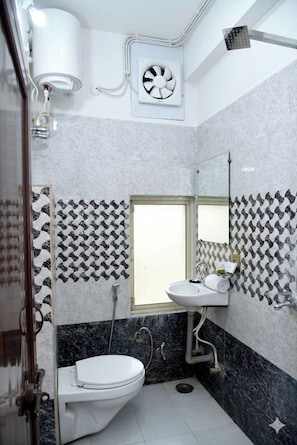Room - Hotel Tavooza Formely Sumangal (Gwalior)