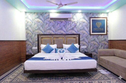 Hotel Tavooza Formely Sumangal