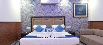 Hotel Tavooza Formely Sumangal