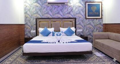 Hotel Tavooza Formely Sumangal