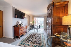 Servei de restauració