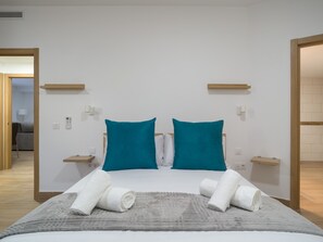 Desk, iron/ironing board, free WiFi - Aguadulce Agaete Bajo (Agaete)