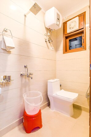 Chambre Triple Familiale | Salle de bain