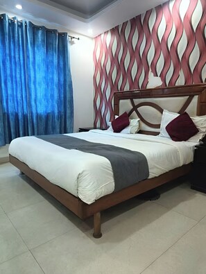 Chambre Triple Familiale