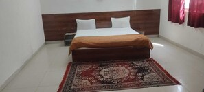 Deluxe Room, Balcony - Hotel & Bothgaya Waterpark (Sujata)