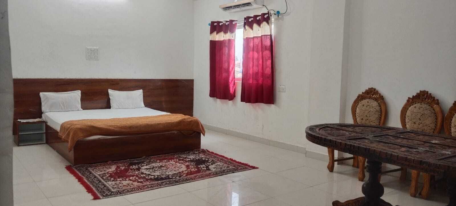 Habitación Deluxe, balcón | Wifi gratis 