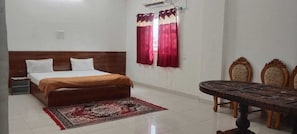 Deluxe Room, Balcony - Hotel & Bothgaya Waterpark (Sujata)