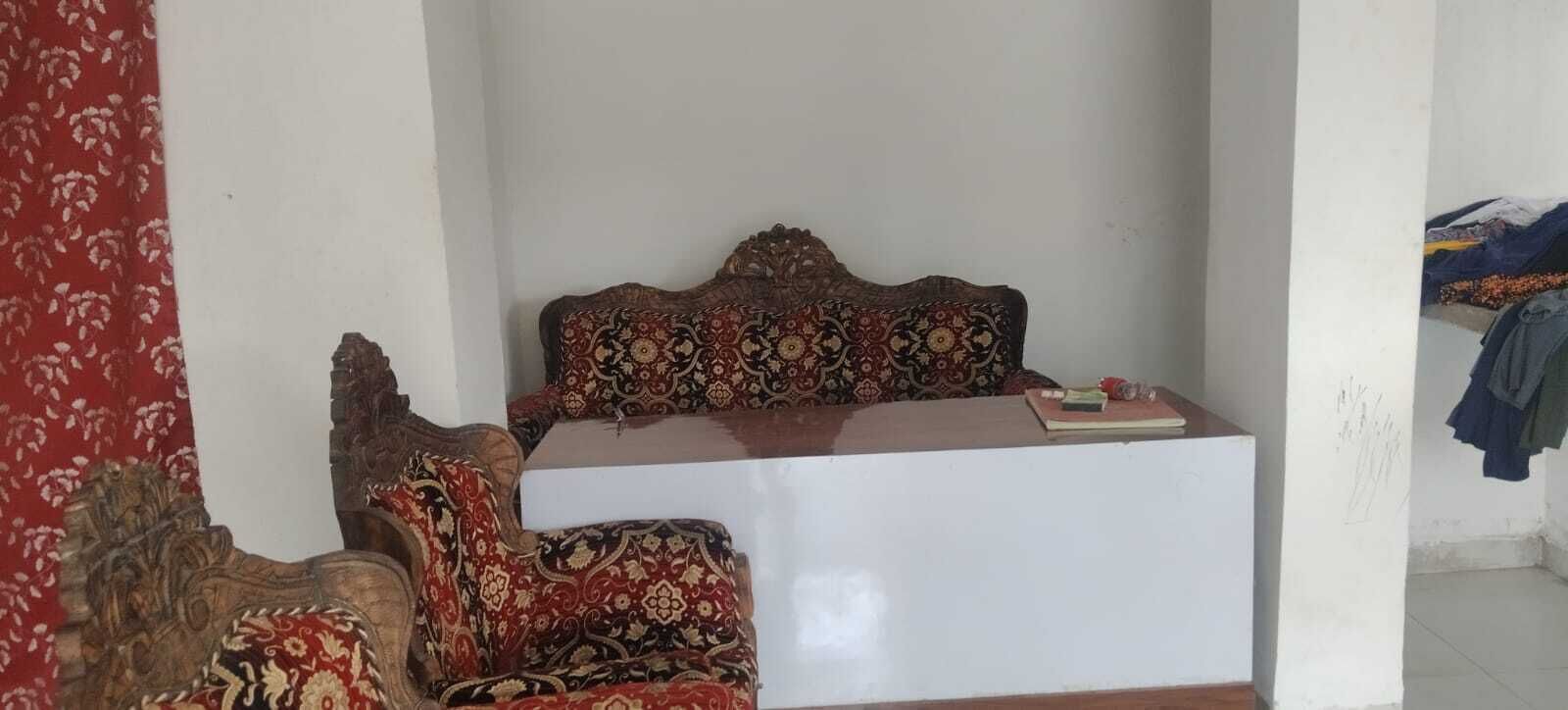 Deluxe Room, Balcony | Lobby