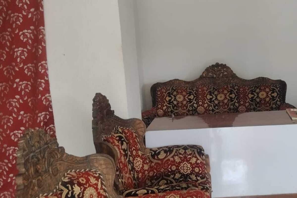 Deluxe Room, Balcony | Lobby