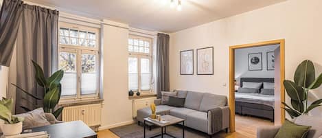 Fernseher