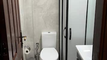 Dortoir Partagé | Salle de bain