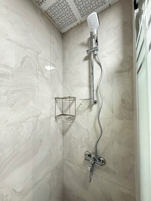 Dortoir Partagé | Salle de bain