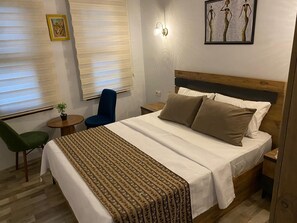 Room - Antalya Marina Hostel (Antalya)