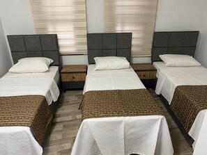 Room - Antalya Marina Hostel (Antalya)