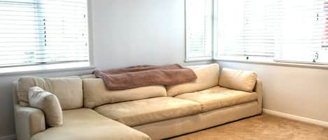 TV, offices