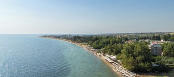 KYMA STAY - Beachfront apartments