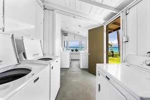 Interior - Modern Studio Oasis With Picture‑Perfect Scenery (Lahaina)