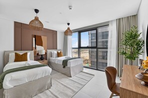 Ferienhaus, barrierefrei | 3 Schlafzimmer, Internetzugang