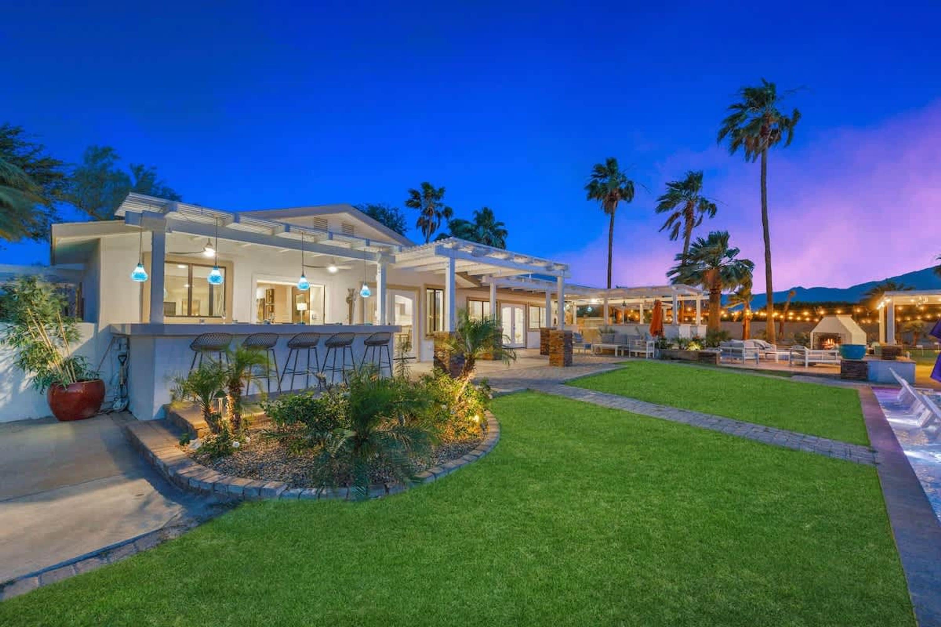 House | 7 bedrooms