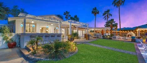 House | 7 bedrooms