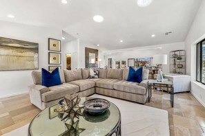 House - Sunset Club Ranch 3 Homes Pool Near Festivals (Indio)