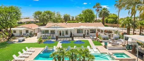 House | 7 bedrooms