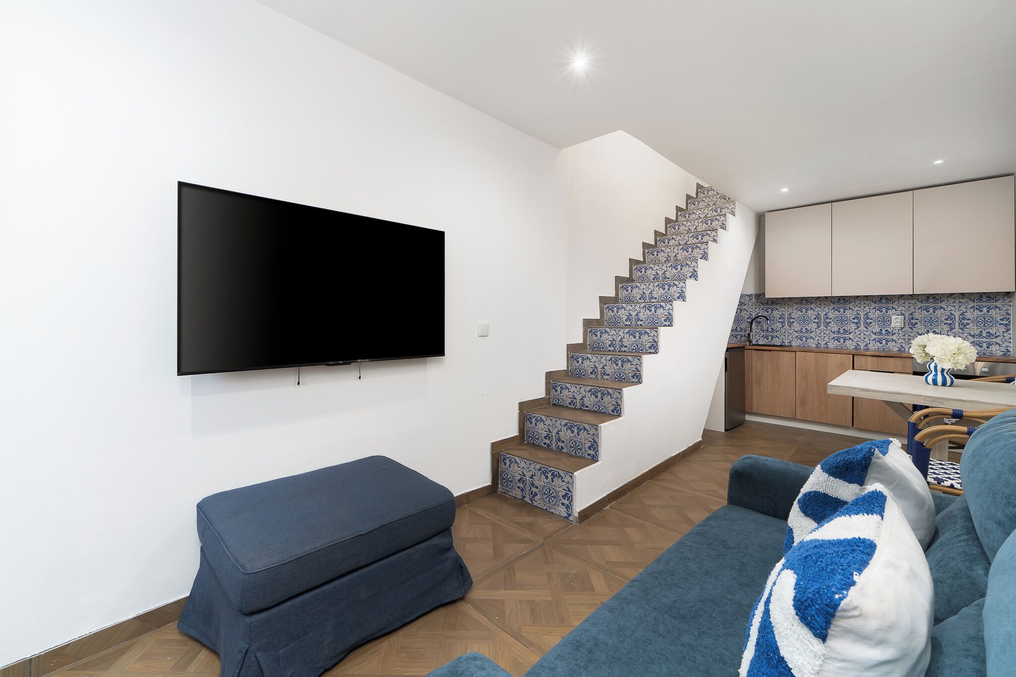 Smart TV 