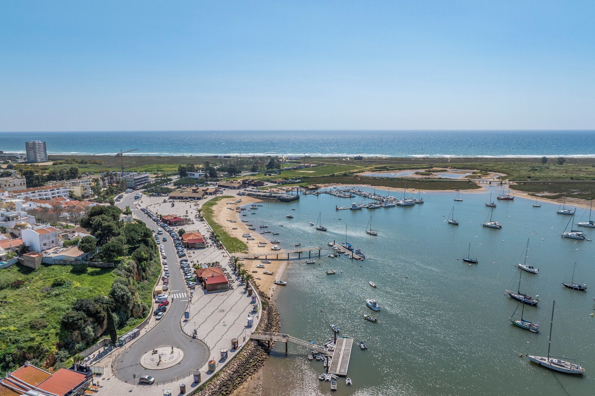 Marina
