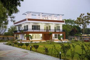 외관