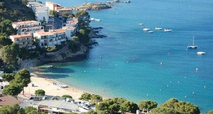 Maison vue mer 120m2,10 couchages,vue mer à 180 degrés, piscine jacuzzi chauffée