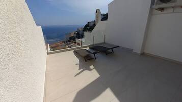 Terras