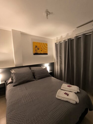 Apartment 4th section costanera Posadas, privileged location!