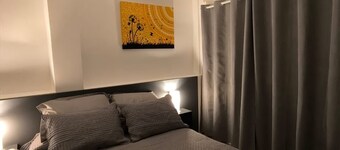 Apartment 4th section costanera Posadas, privileged location!