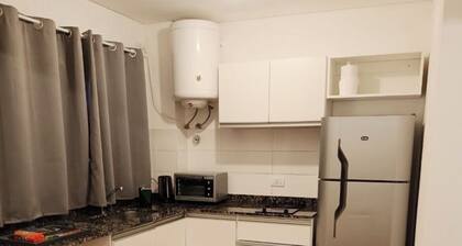 Apartment 4th section costanera Posadas, privileged location!