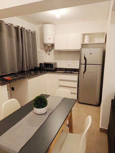 Apartment 4th section costanera Posadas, privileged location!