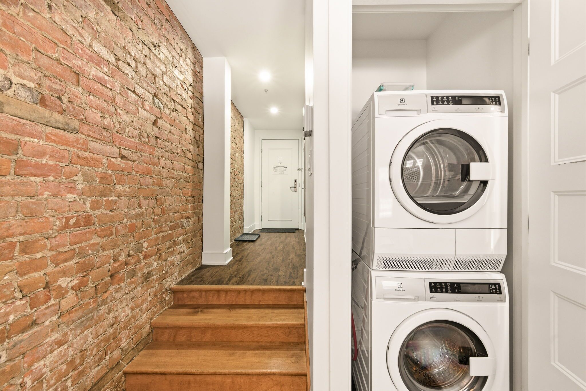 Appartement Supérieur, balcon, vue ville | Intérieur