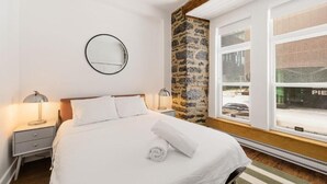 Executive Apartment