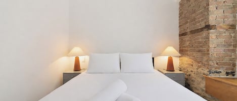 Presidential Suite | Soundproofing, free WiFi