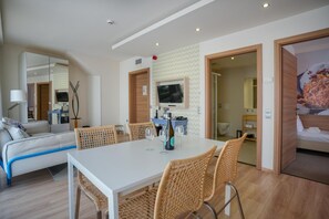 Dining - Imola Udvarhaz Dessert Hotel (Eger)