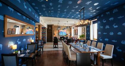 Imola Udvarhaz Dessert Hotel